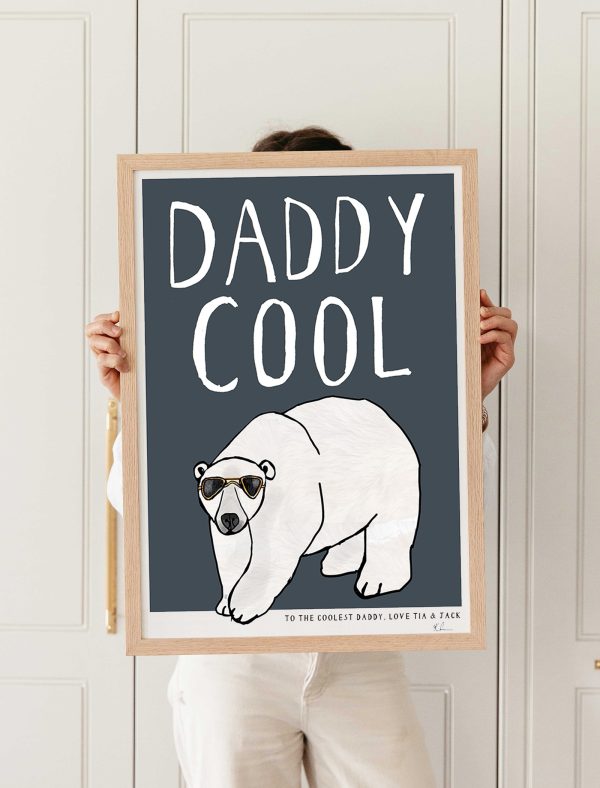daddy cool lifestyle web